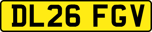DL26FGV