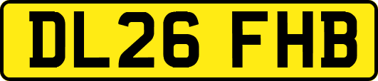 DL26FHB