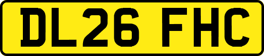 DL26FHC