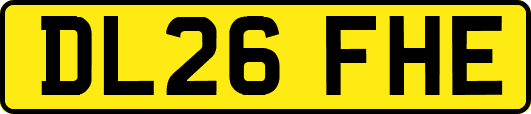 DL26FHE