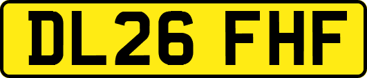 DL26FHF