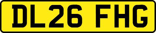 DL26FHG