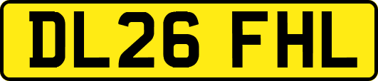 DL26FHL