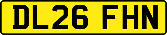 DL26FHN