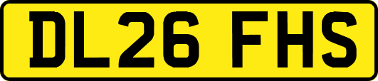 DL26FHS