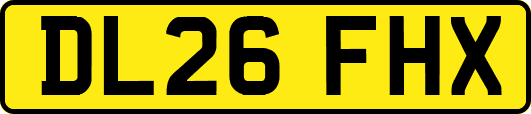 DL26FHX