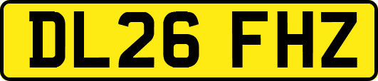 DL26FHZ