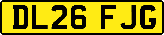 DL26FJG