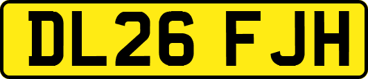 DL26FJH