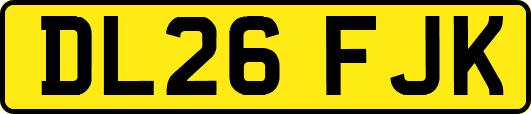 DL26FJK