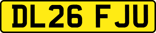 DL26FJU