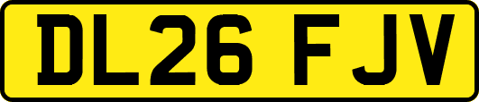 DL26FJV
