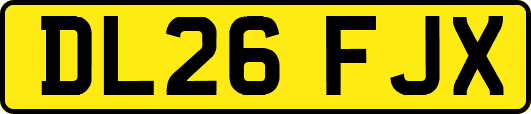 DL26FJX