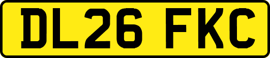 DL26FKC