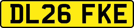 DL26FKE