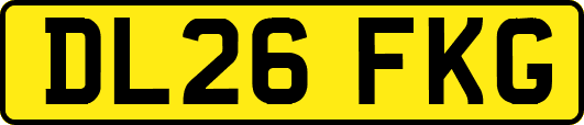 DL26FKG