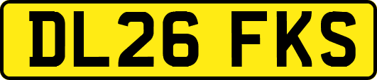 DL26FKS