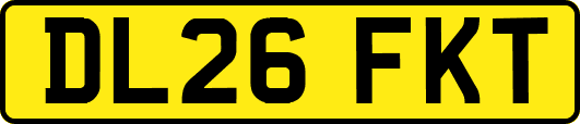 DL26FKT