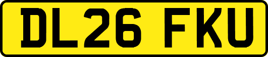 DL26FKU