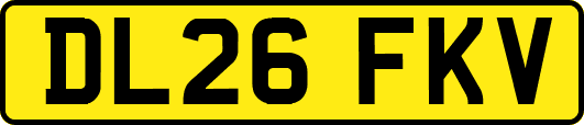 DL26FKV