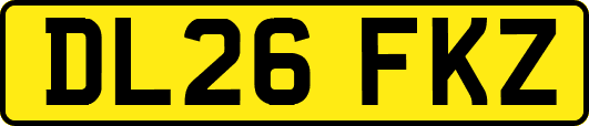 DL26FKZ