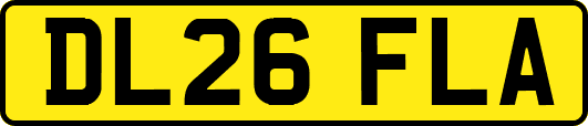 DL26FLA