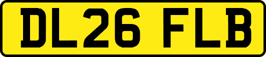 DL26FLB