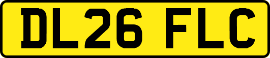 DL26FLC