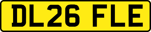 DL26FLE