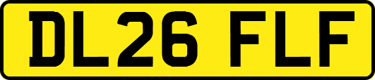 DL26FLF