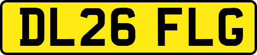 DL26FLG