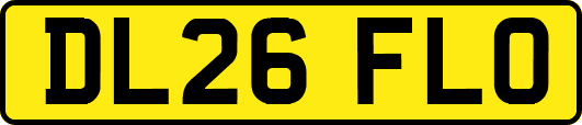 DL26FLO