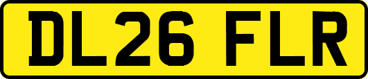 DL26FLR