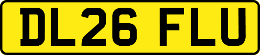 DL26FLU