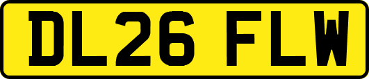 DL26FLW