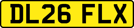 DL26FLX