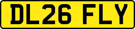 DL26FLY