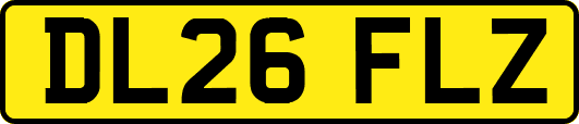 DL26FLZ