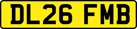 DL26FMB