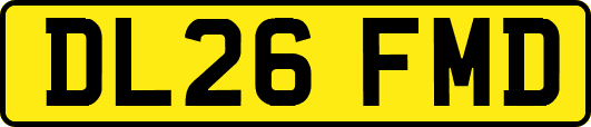 DL26FMD