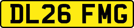 DL26FMG