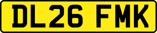 DL26FMK