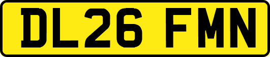 DL26FMN