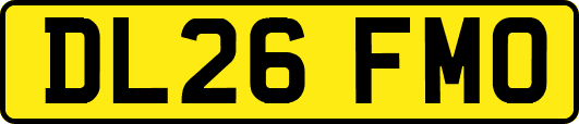 DL26FMO