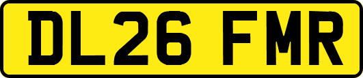 DL26FMR