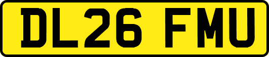 DL26FMU