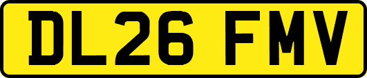 DL26FMV