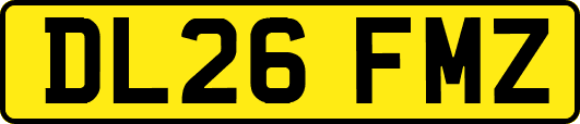 DL26FMZ