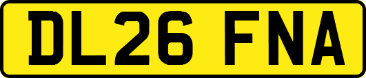 DL26FNA