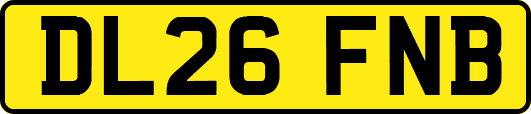 DL26FNB